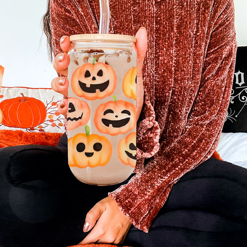 Pumpkins 20oz Gia Roma
