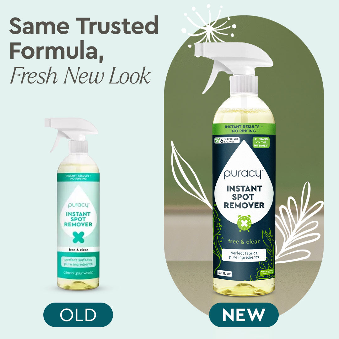 Instant Spot Remover Puracy