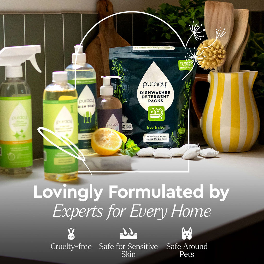 Instant Spot Remover Puracy