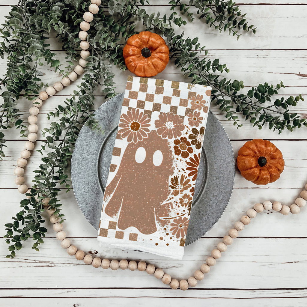 Retro Halloween Gia Roma