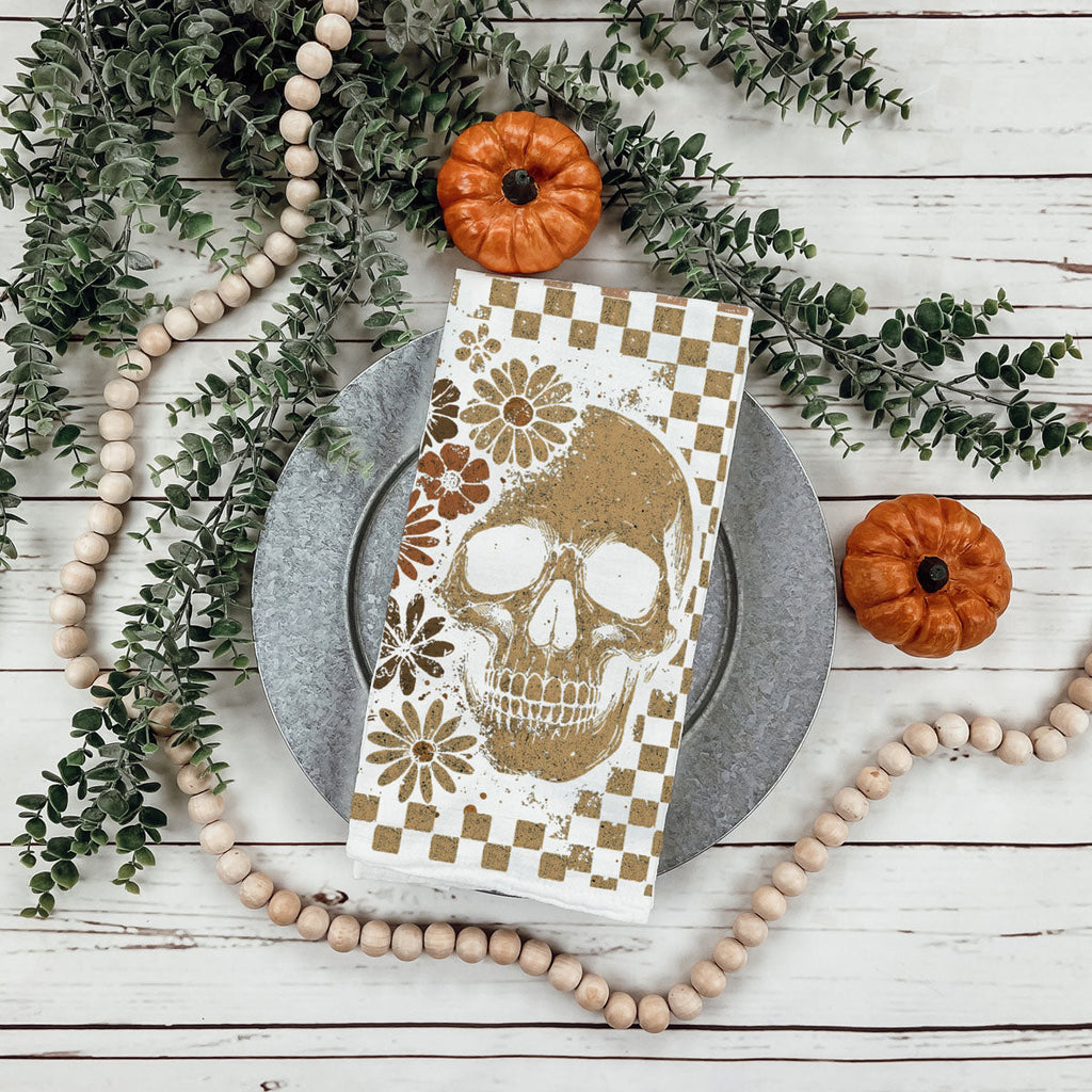 Retro Halloween Gia Roma