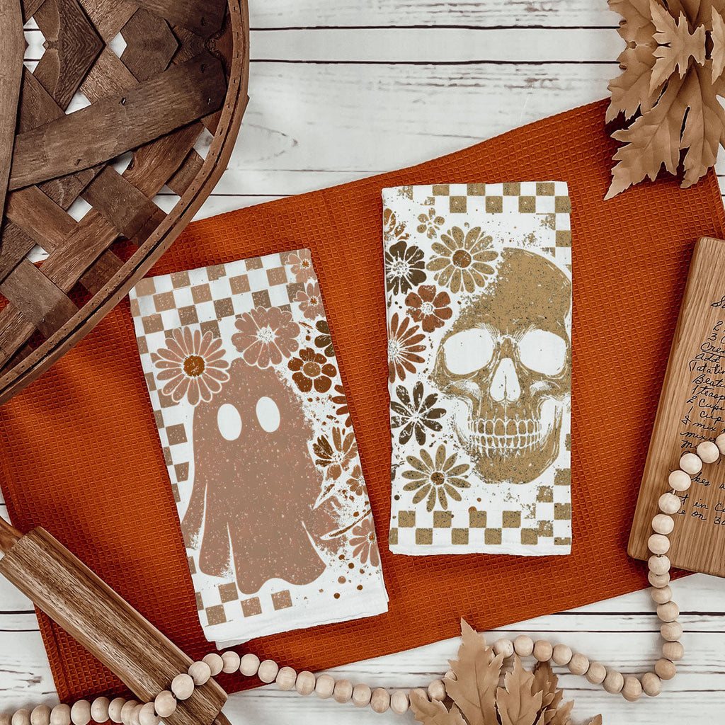 Retro Halloween Gia Roma