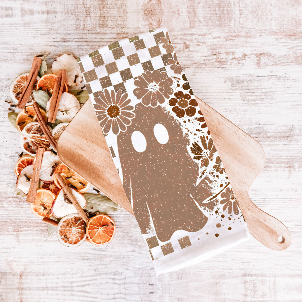 Retro Halloween Gia Roma