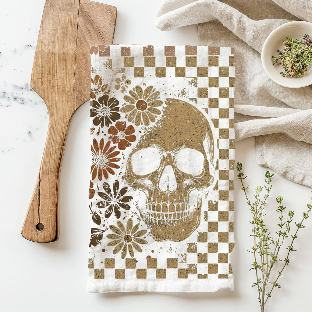 Retro Halloween Gia Roma