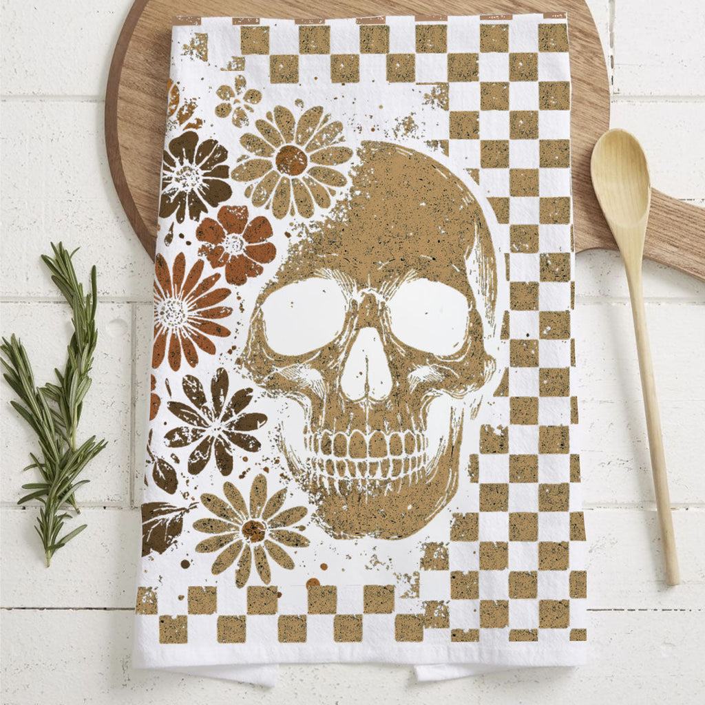 Retro Halloween Gia Roma