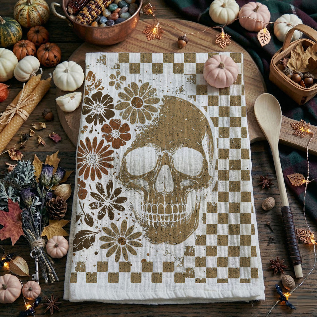 Retro Halloween Gia Roma