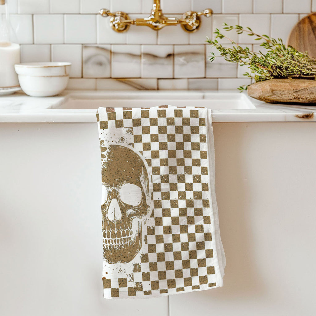 Retro Halloween Gia Roma