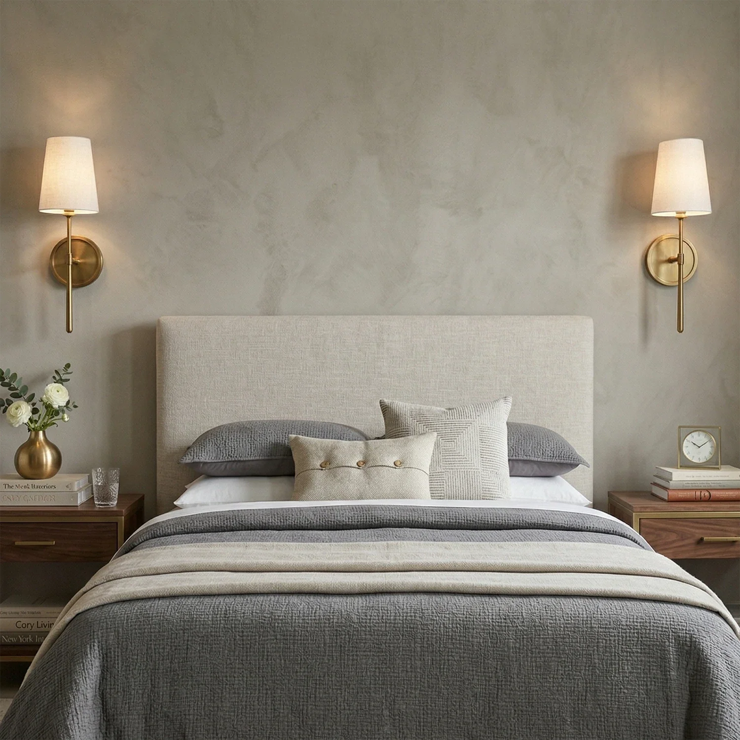 Rhoades Wall Sconce