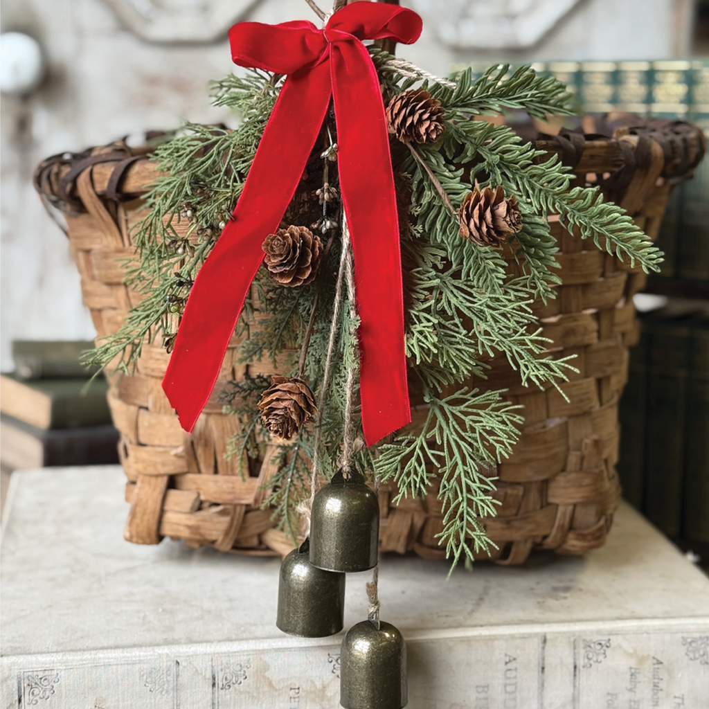 Merry Melody Hanging Branches Designs