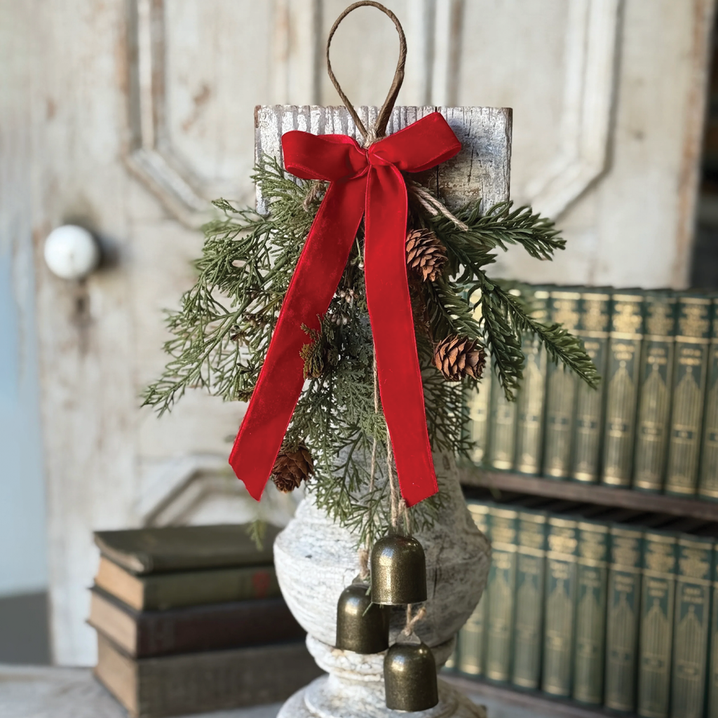 Merry Melody Hanging Branches Designs