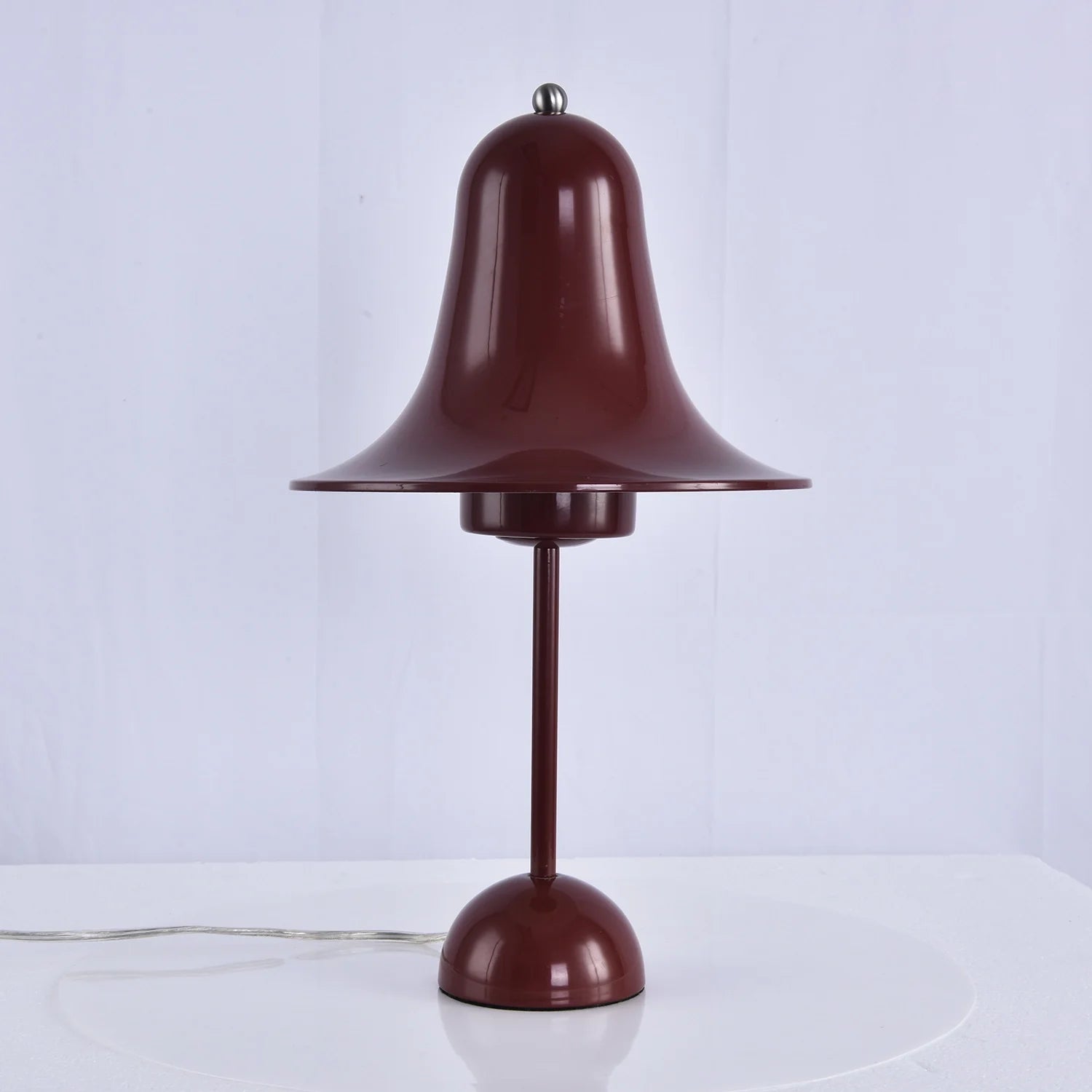 Ring Bell Table Lamp