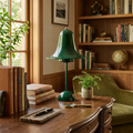 Ring Bell Table Lamp