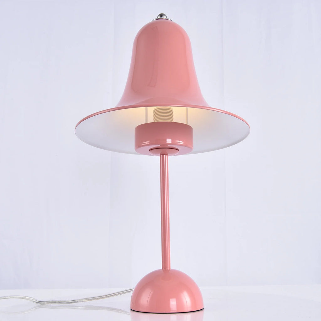 Ring Bell Table Lamp