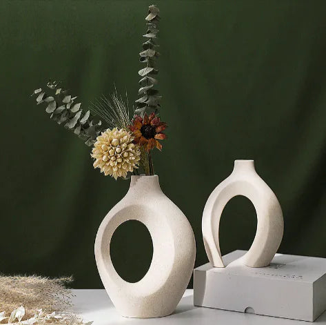 Nordic Hydroponic Vase Set : MODISH HOME LAB :