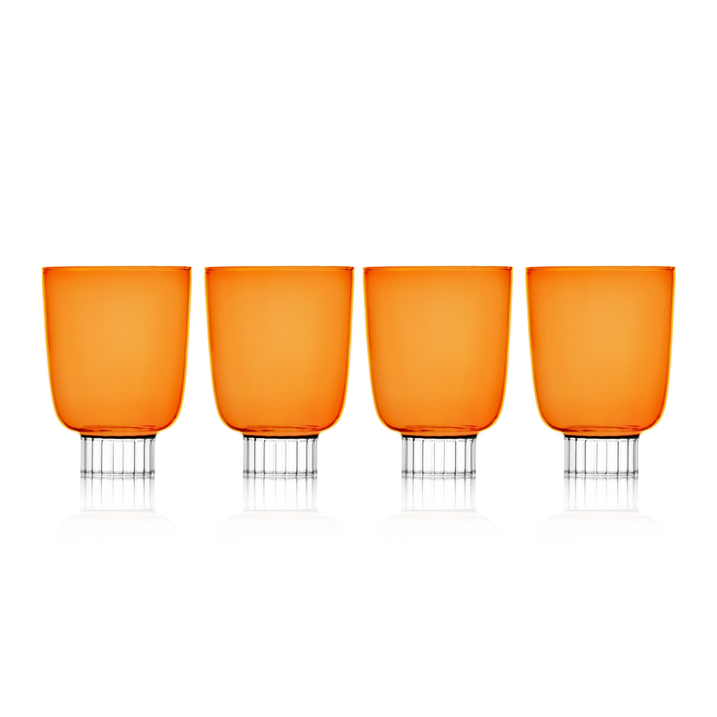 Stemless Wine Glasses SPREZZ