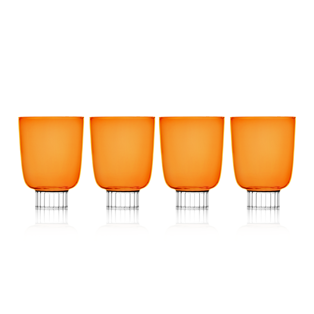 Stemless Wine Glasses SPREZZ