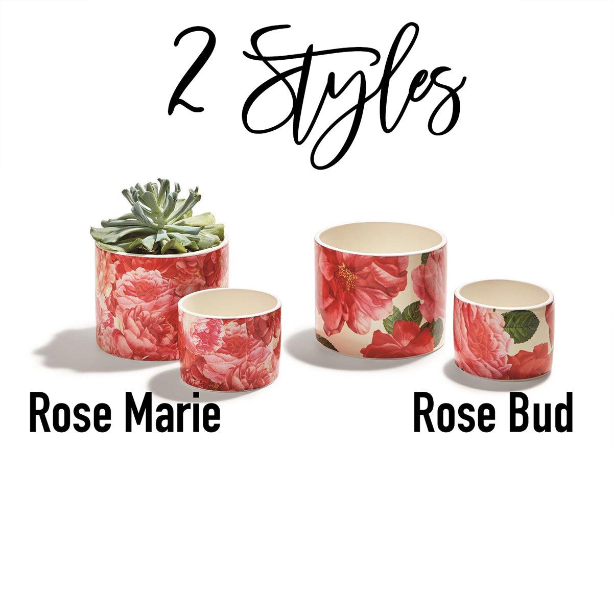 Rose Marie Gia Roma