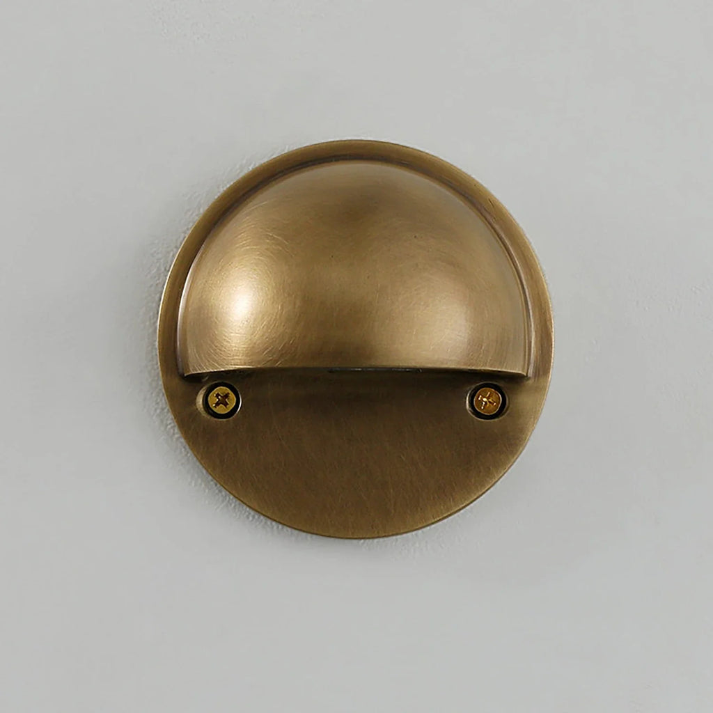 Rowanlux Arc Wall Sconce