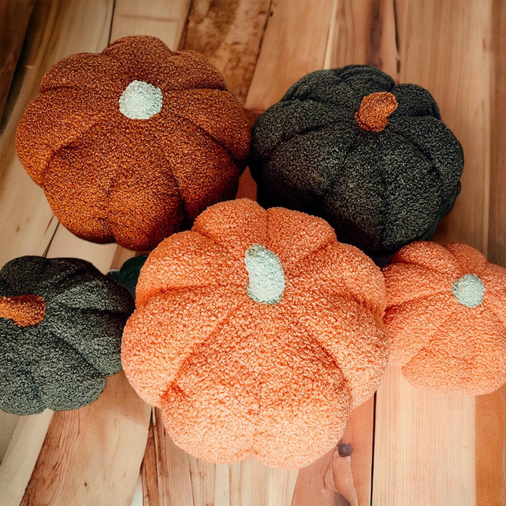 Blair Pumpkin II Gia Roma