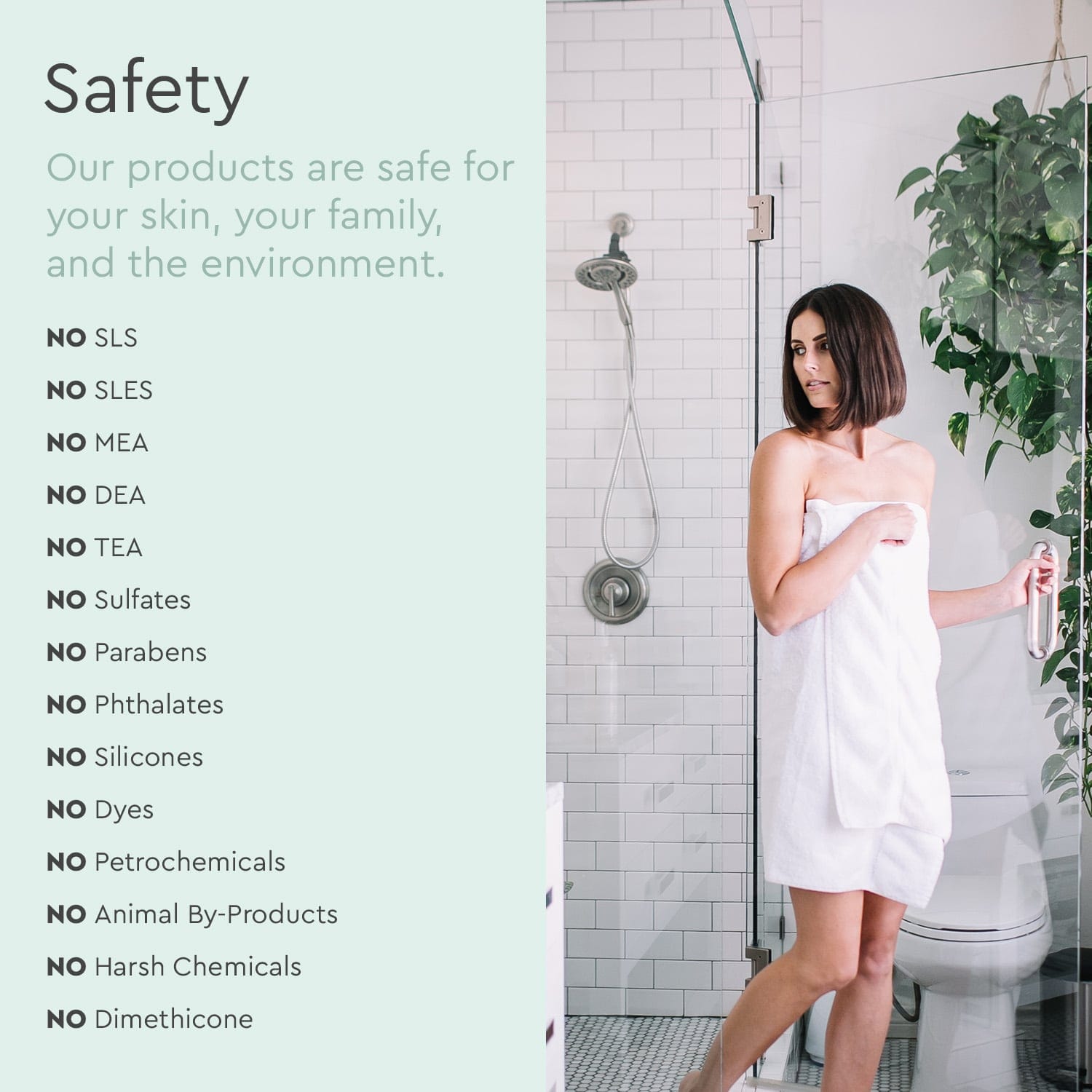 Conditioner (Silicone/Dimethicone/Sulfate Free) Puracy