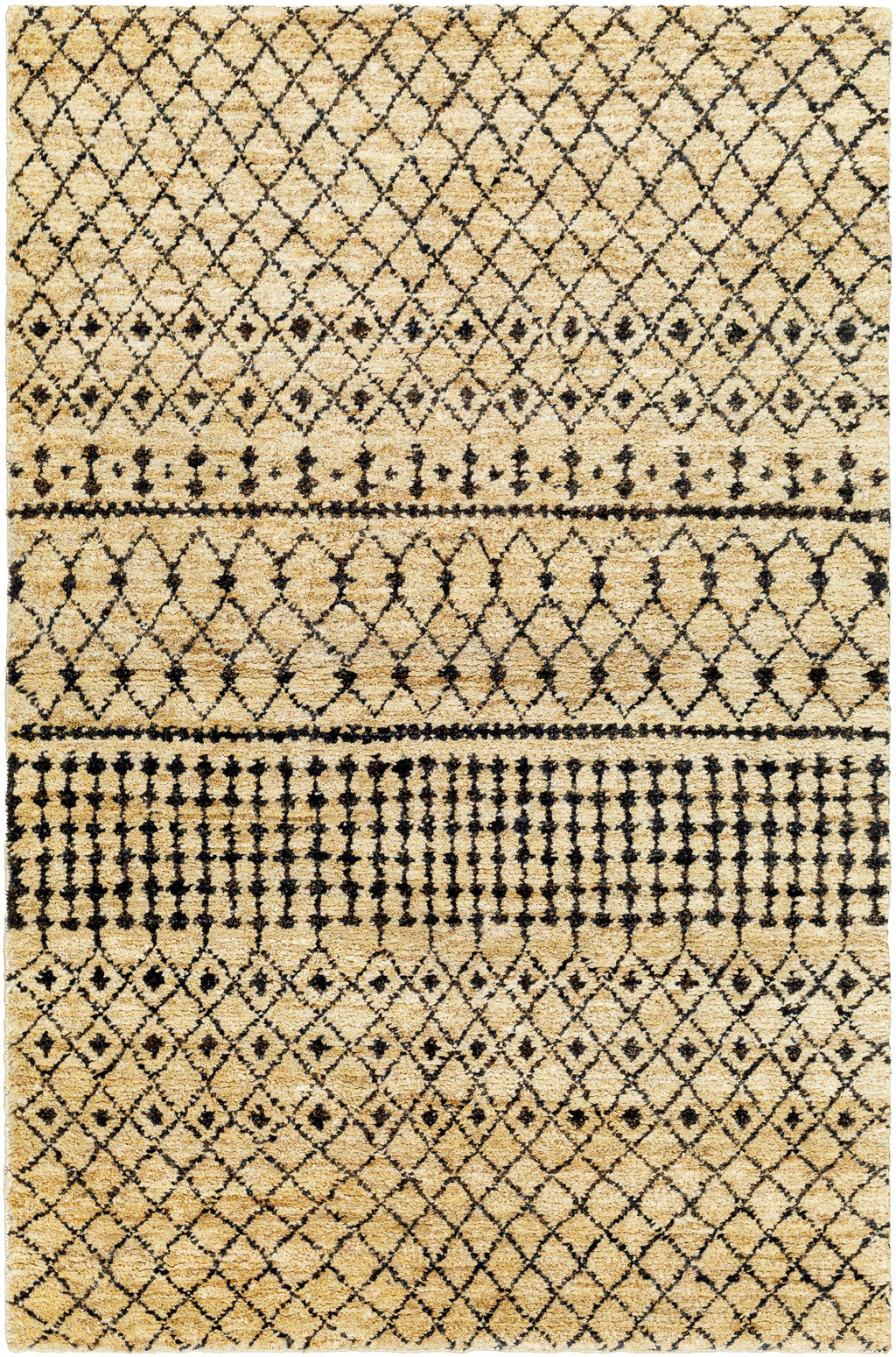 The Matera Rug Soho & Nolita