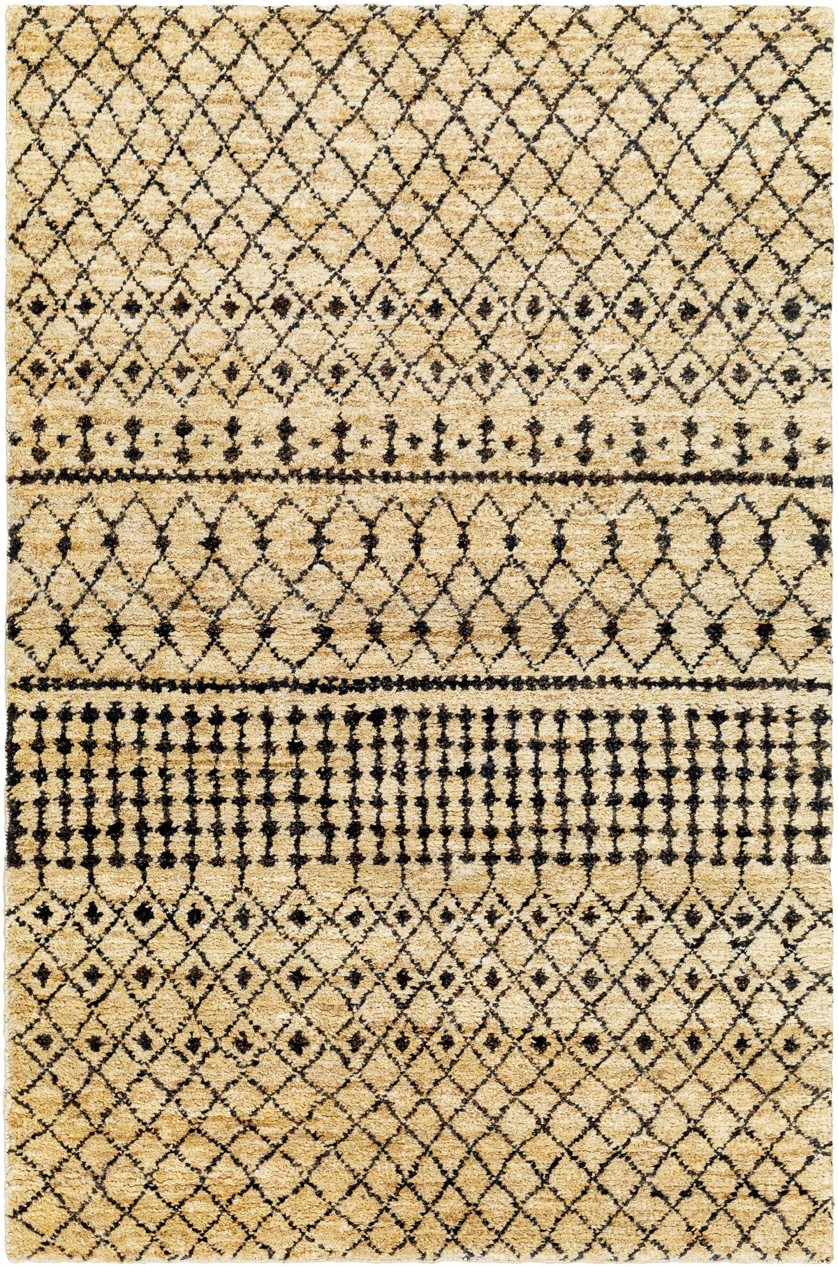 The Matera Rug Soho & Nolita