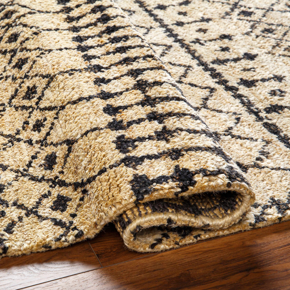 The Matera Rug Soho & Nolita