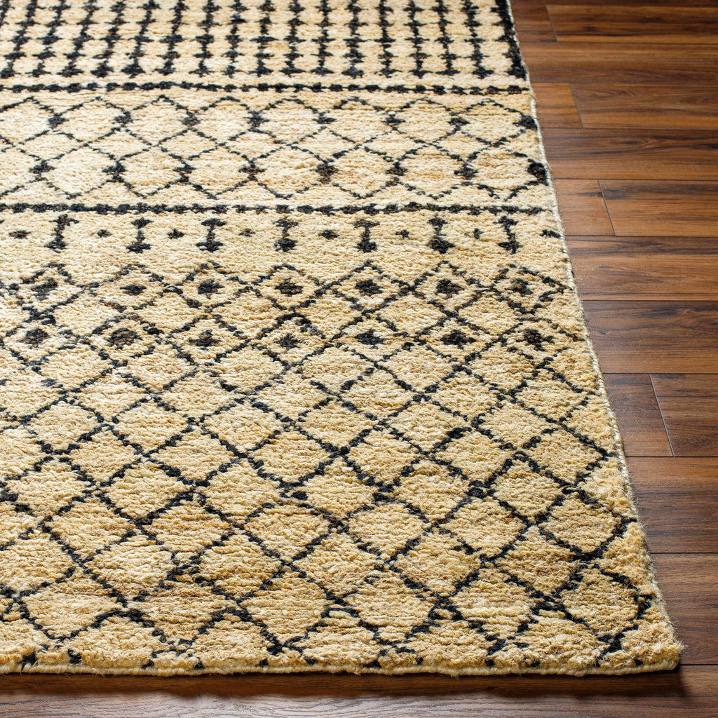 The Matera Rug Soho & Nolita