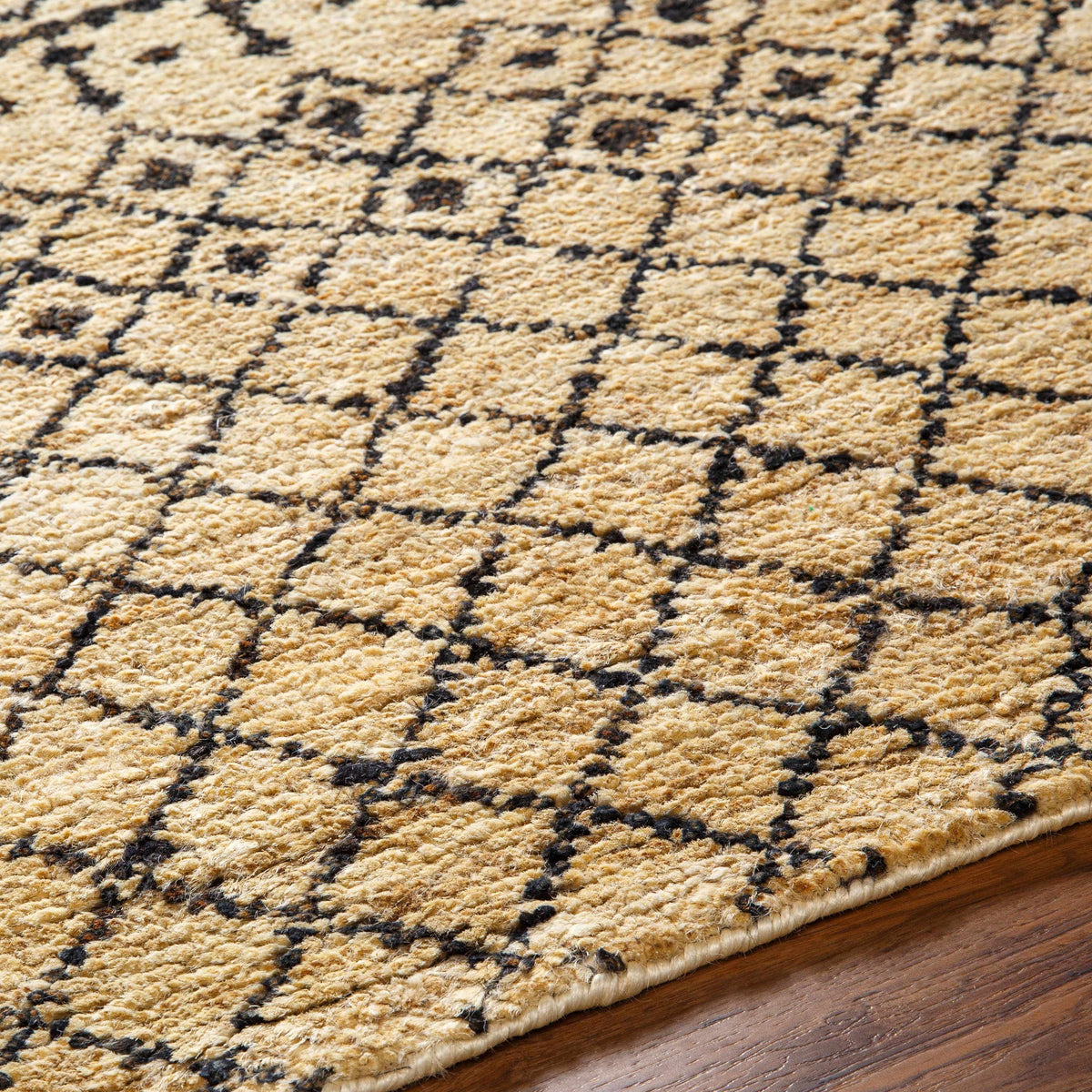 The Matera Rug Soho & Nolita
