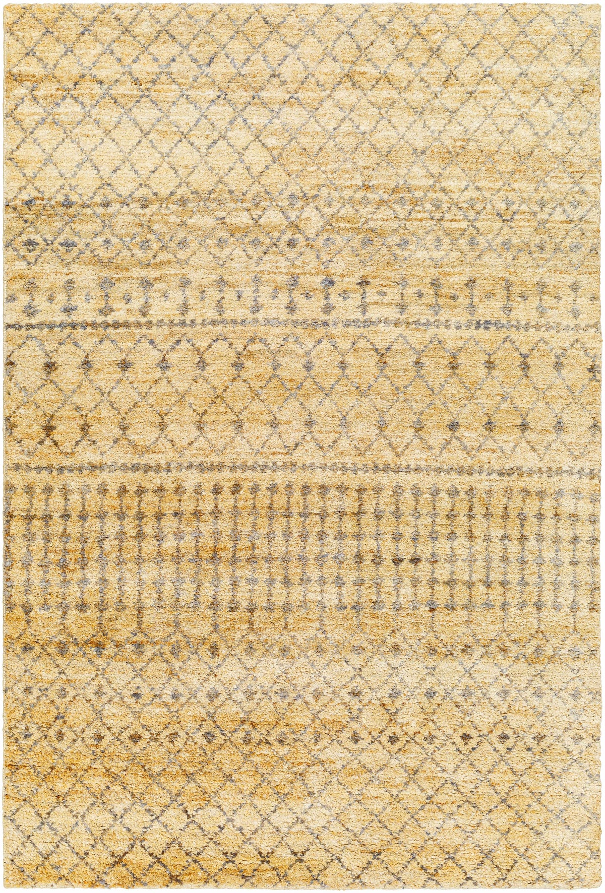 The Dorset Rug Soho & Nolita