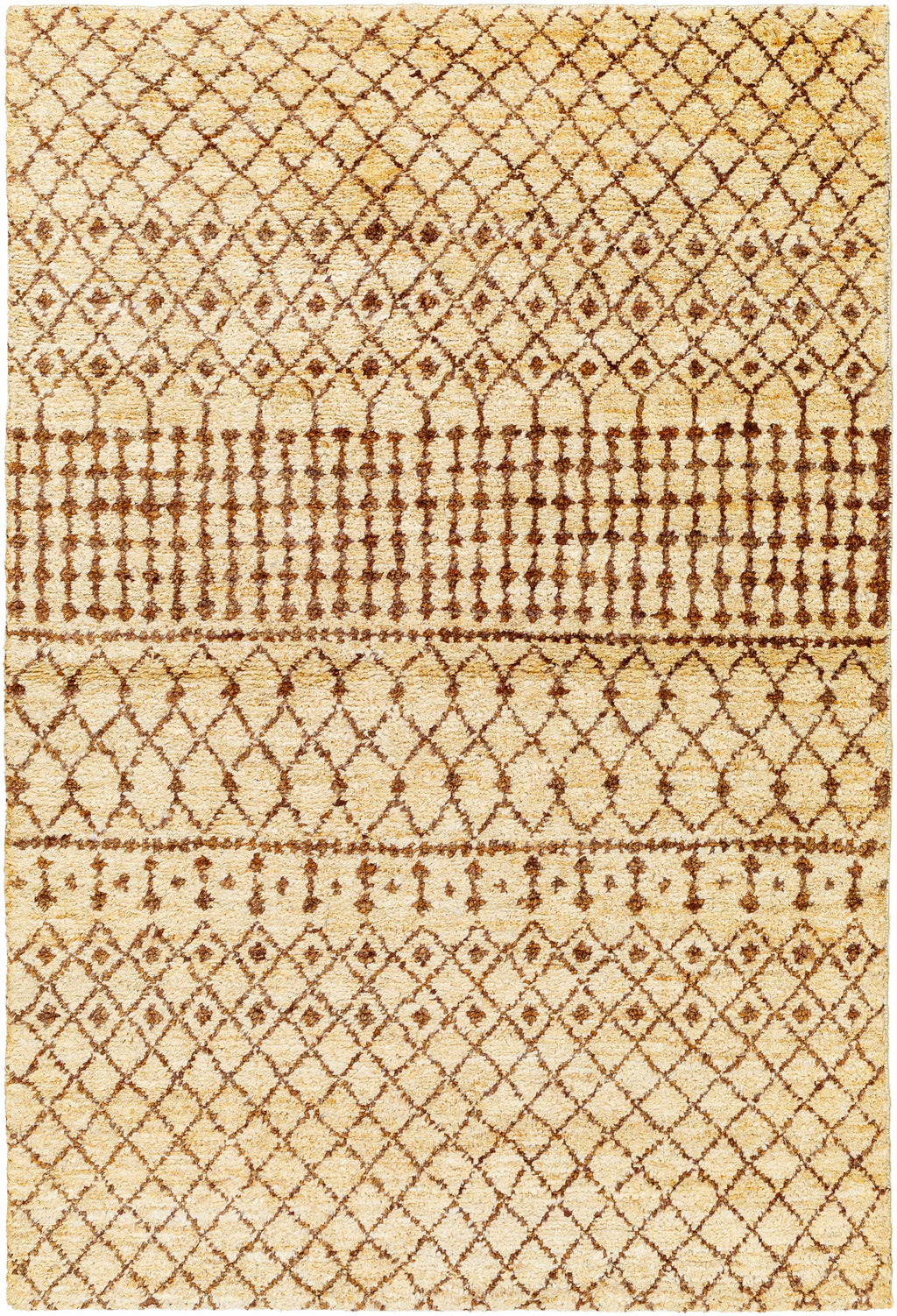 The Corisande Rug Soho & Nolita