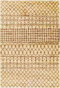 The Corisande Rug Soho & Nolita