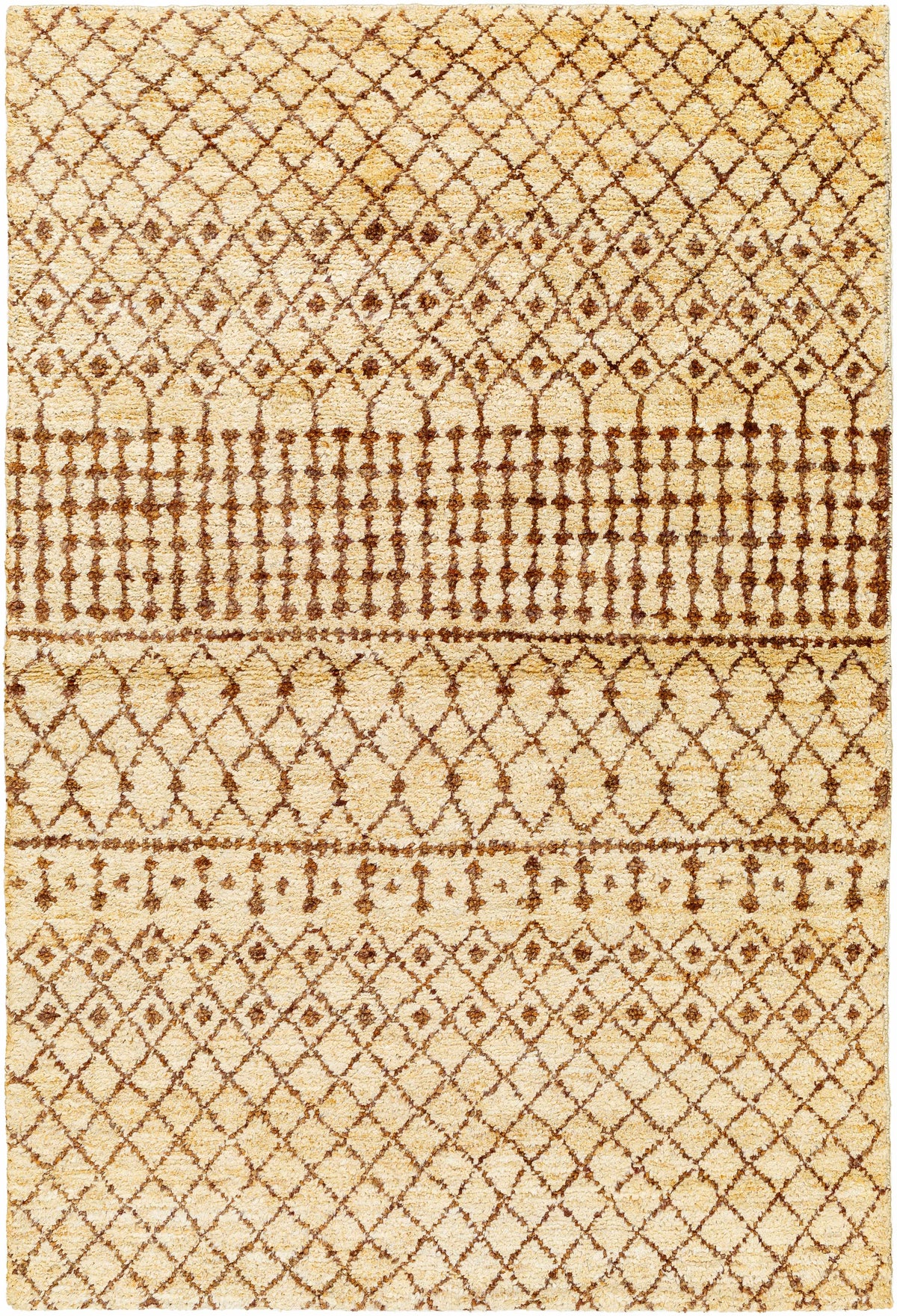 The Corisande Rug Soho & Nolita