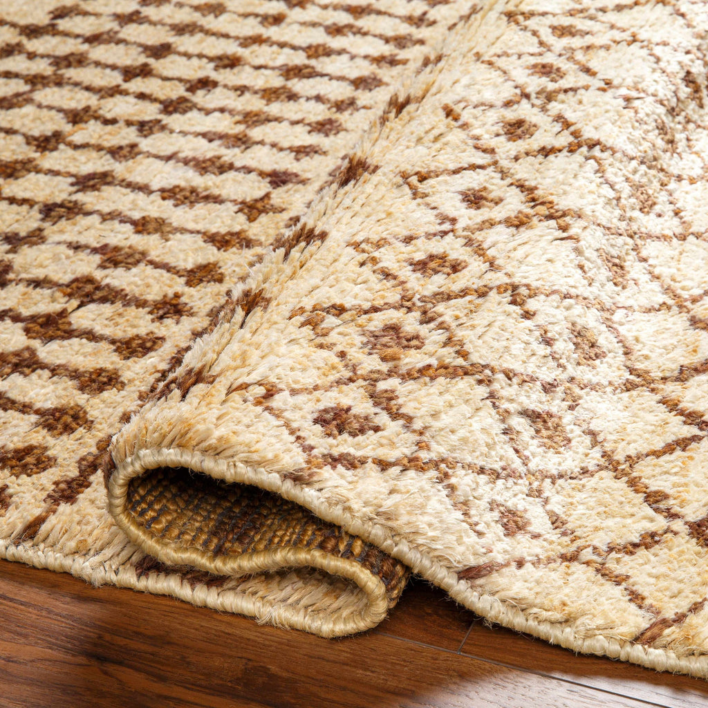 The Corisande Rug Soho & Nolita