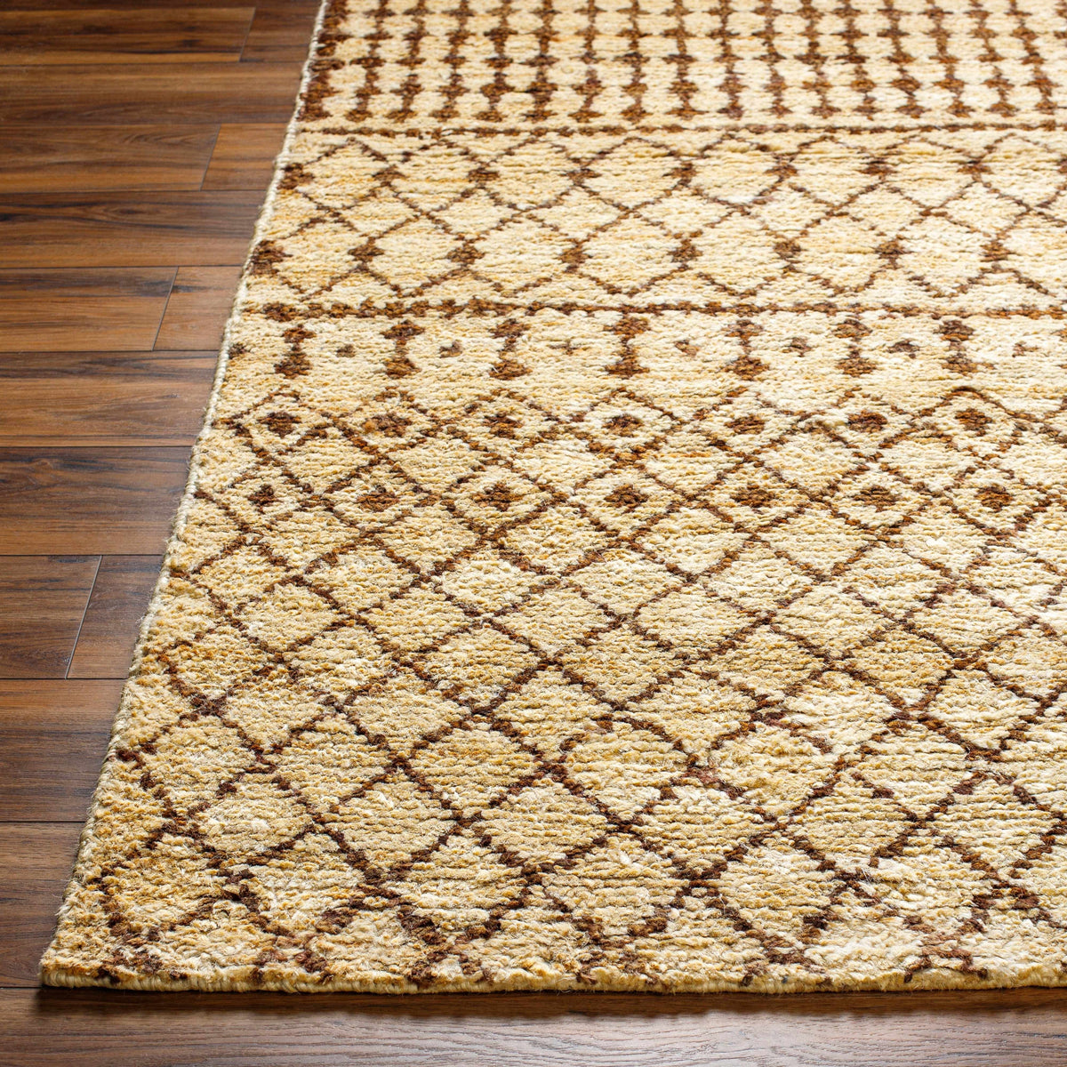 The Corisande Rug Soho & Nolita