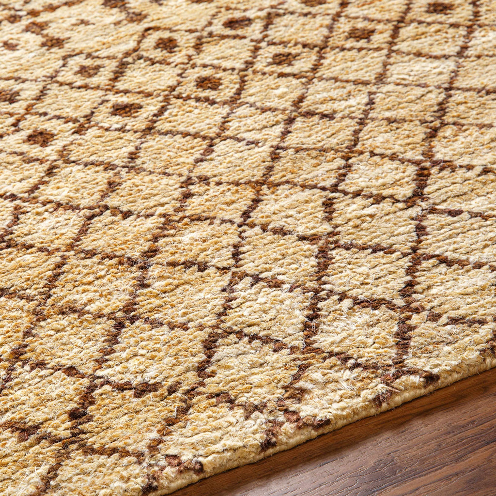 The Corisande Rug Soho & Nolita