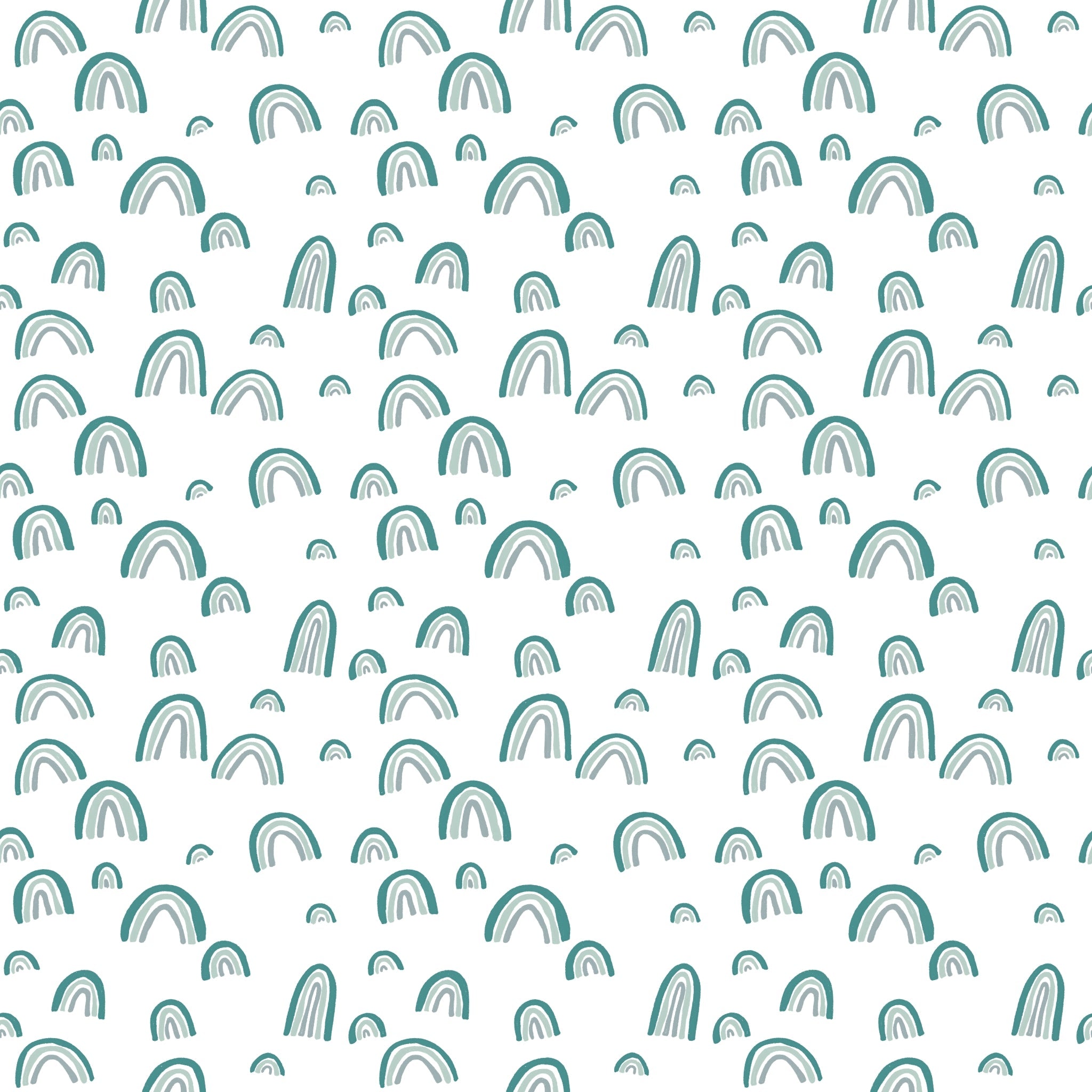 Micah Wallpaper WALL BLUSH