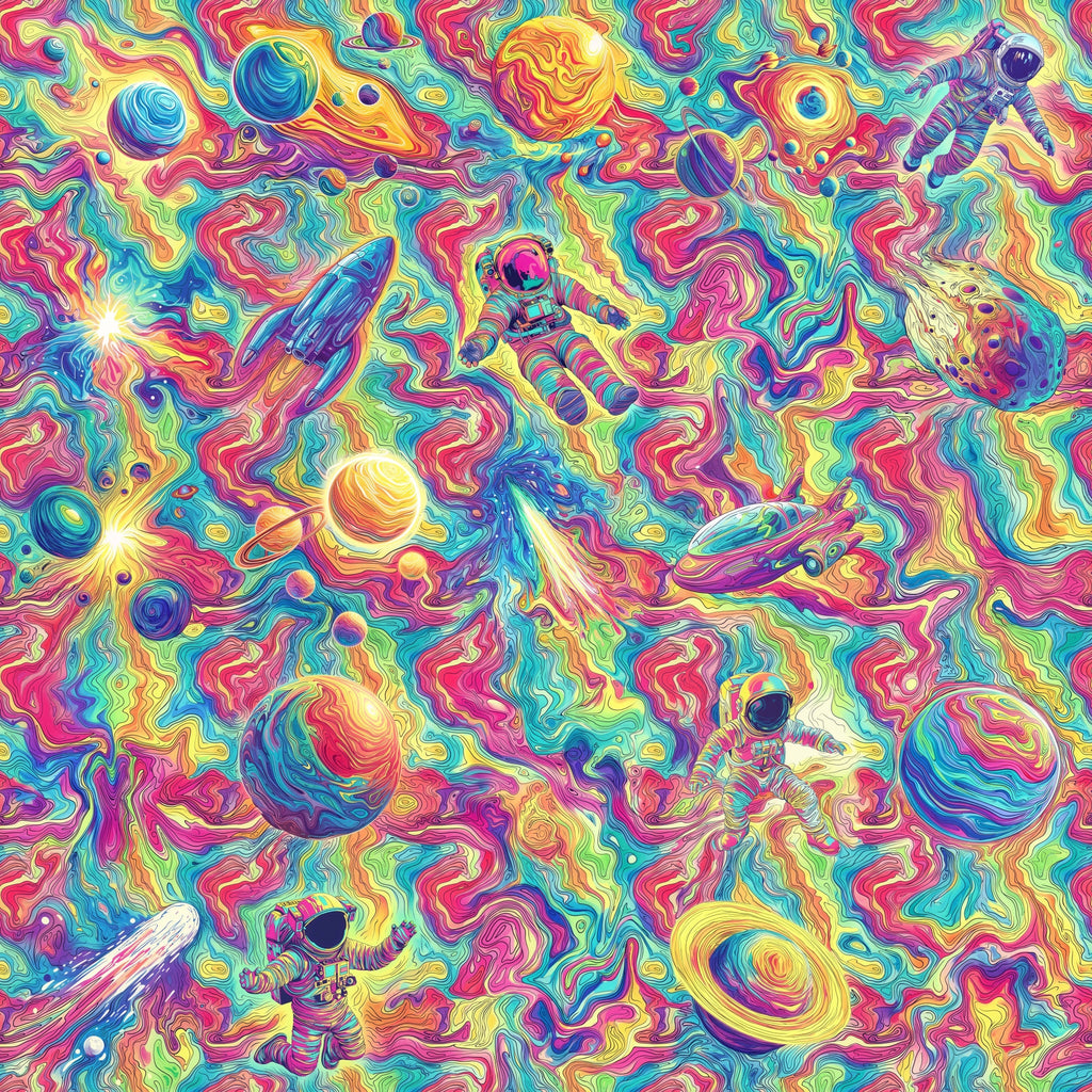 ASTRO Wallpaper WALL BLUSH