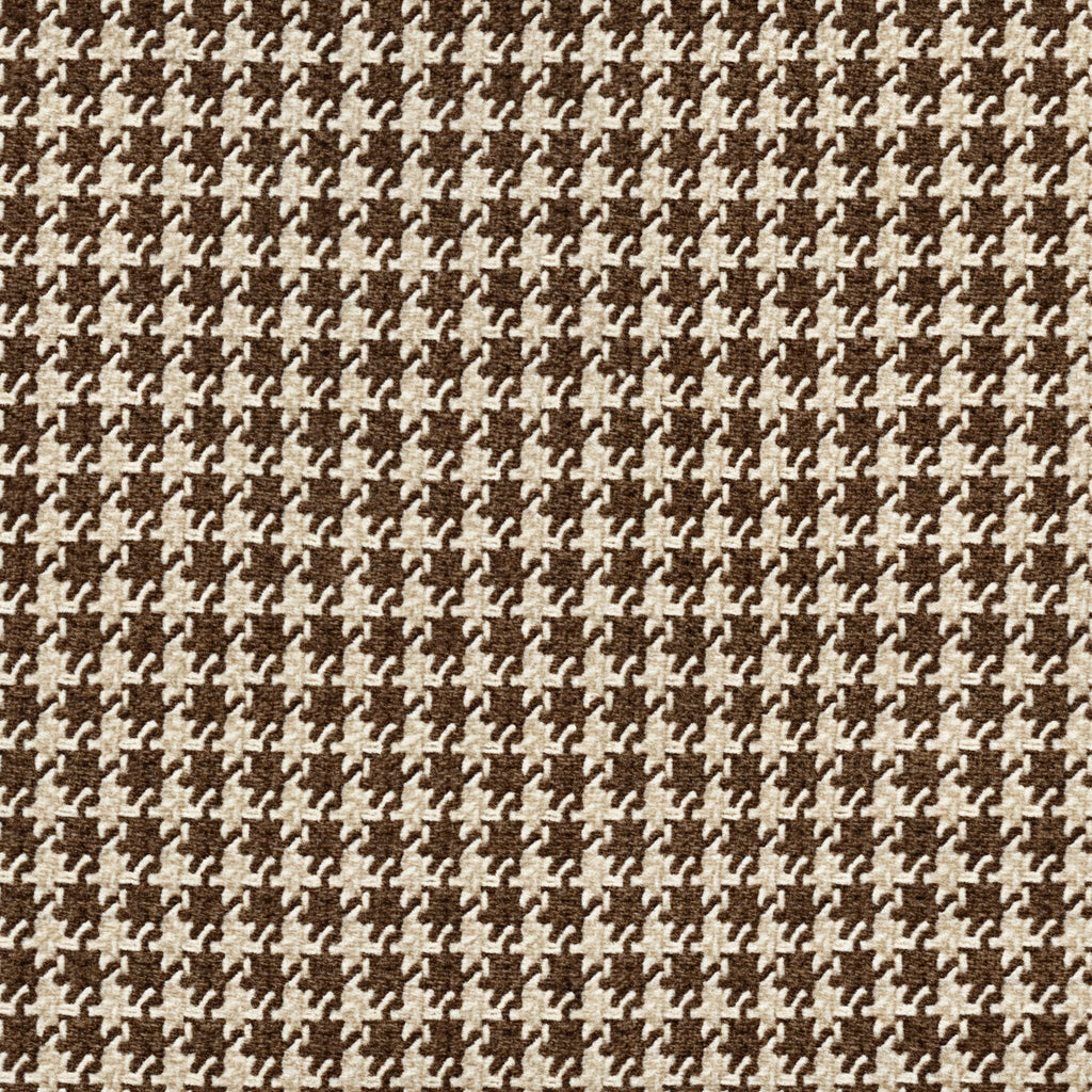 Hand Me Down (Brown) Wallpaper - 10 FT H X 66.5 FT W LUXE WALL BLUSH