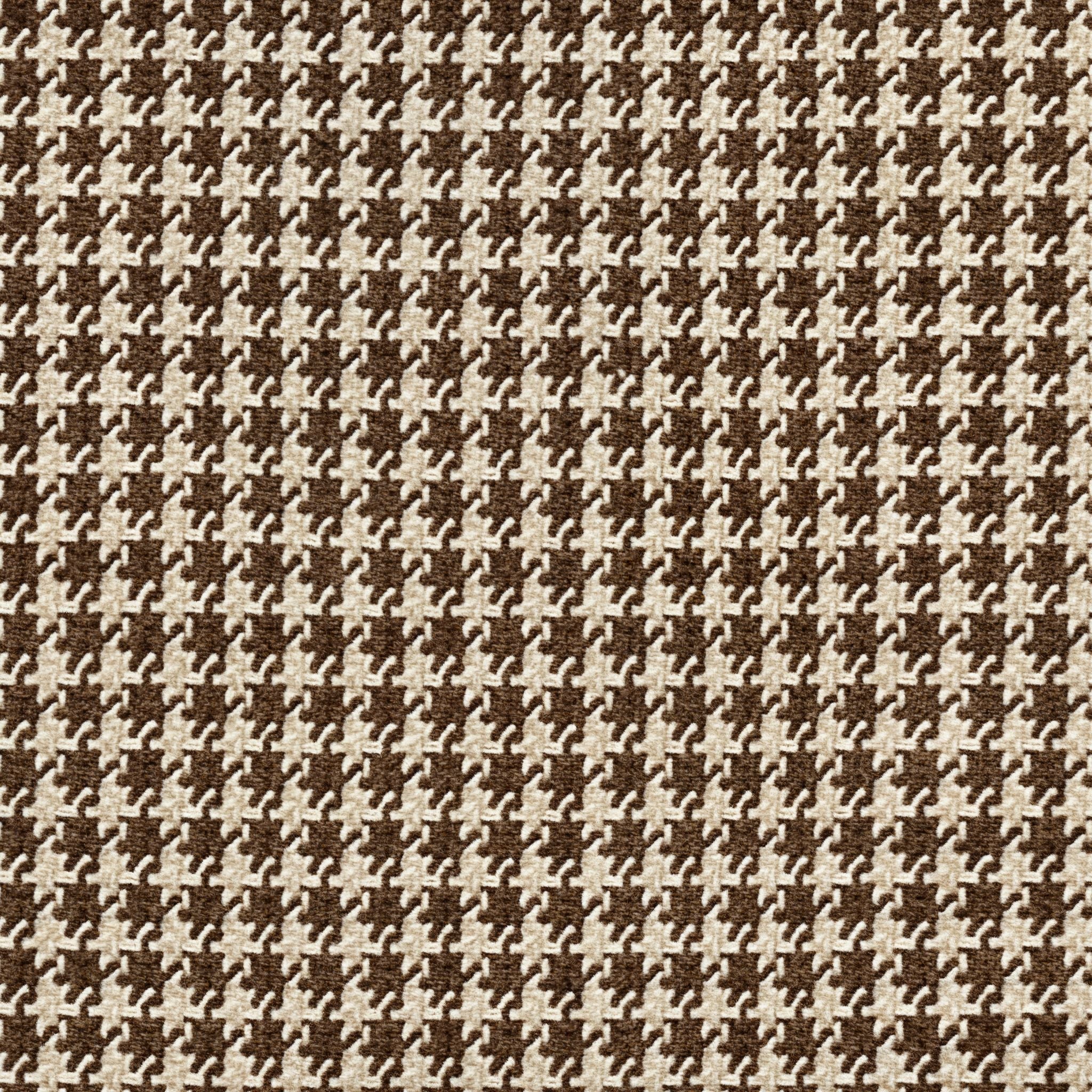 Hand Me Down (Brown) Wallpaper - 10 FT H X 66.5 FT W LUXE WALL BLUSH