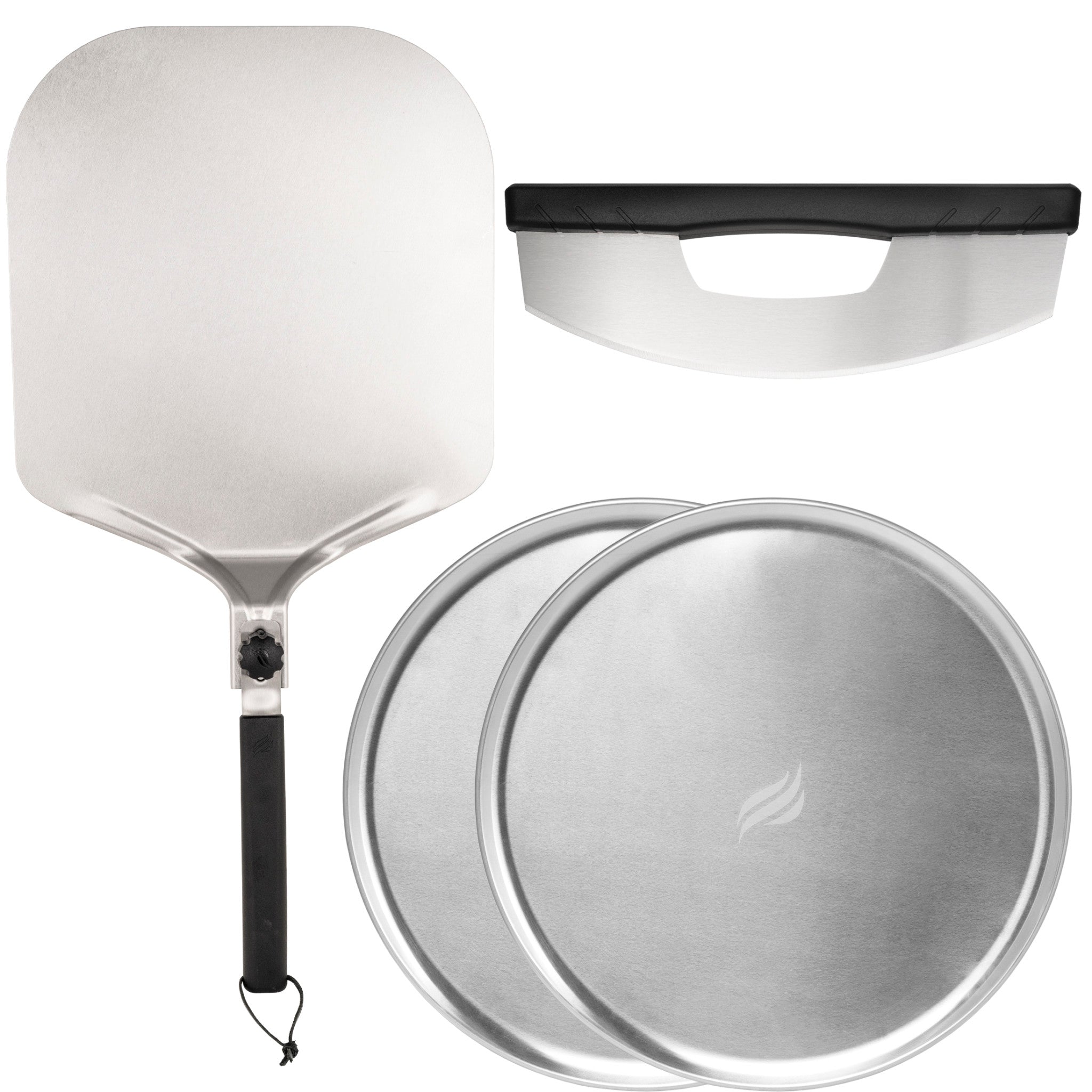 Pizza Basics Kit Blackstone Products (B2B)