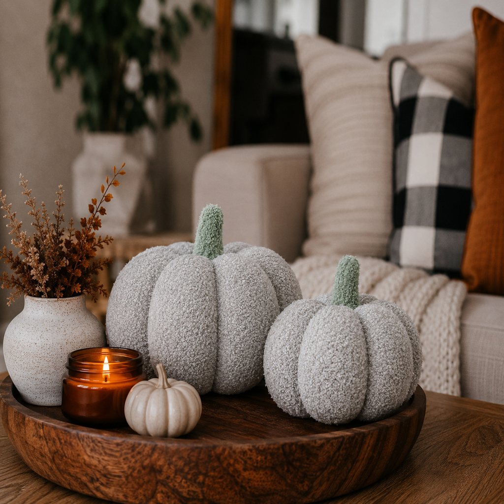 Blair Pumpkin Gia Roma