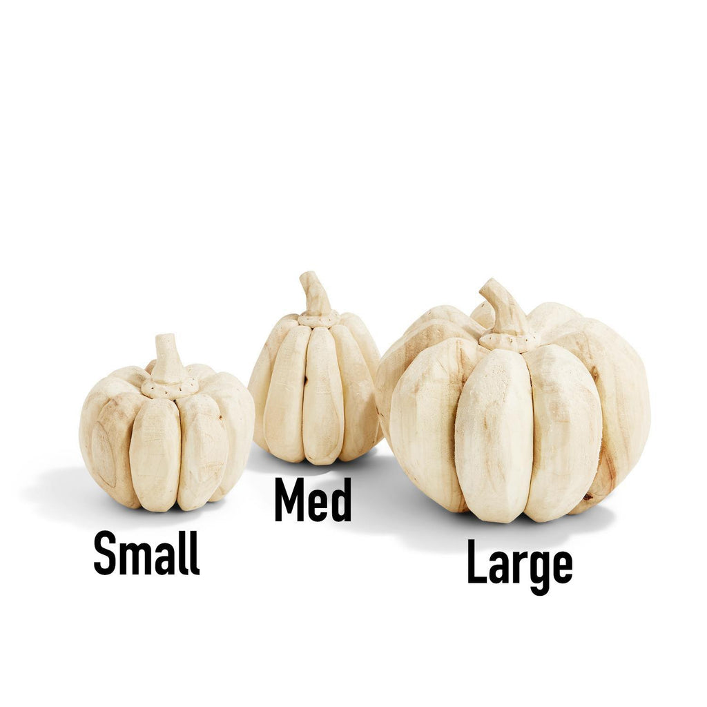 Farmhouse Pumpkin Trio Gia Roma