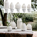Madison Web Vases Gia Roma