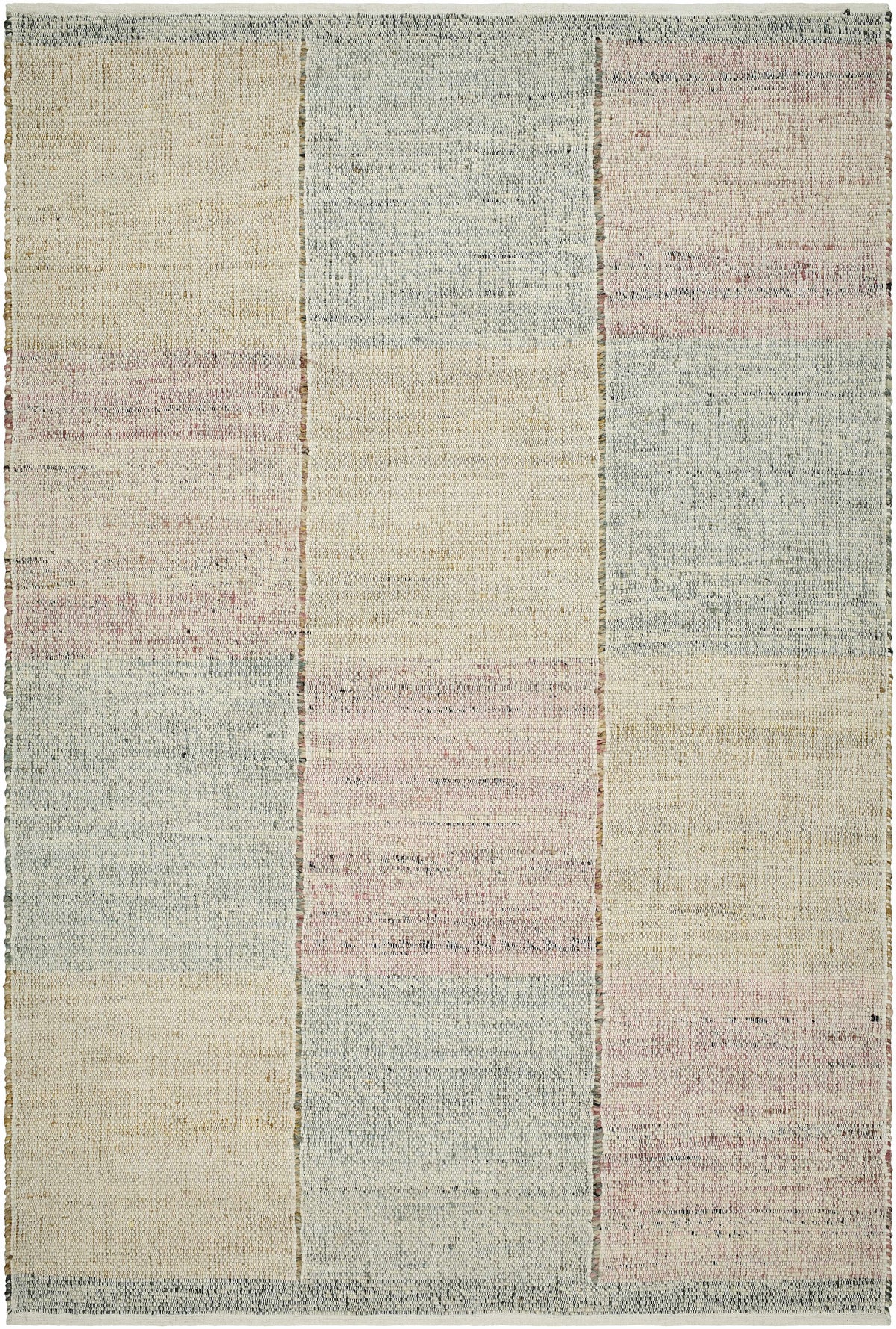 The Bellamy Rug Soho & Nolita