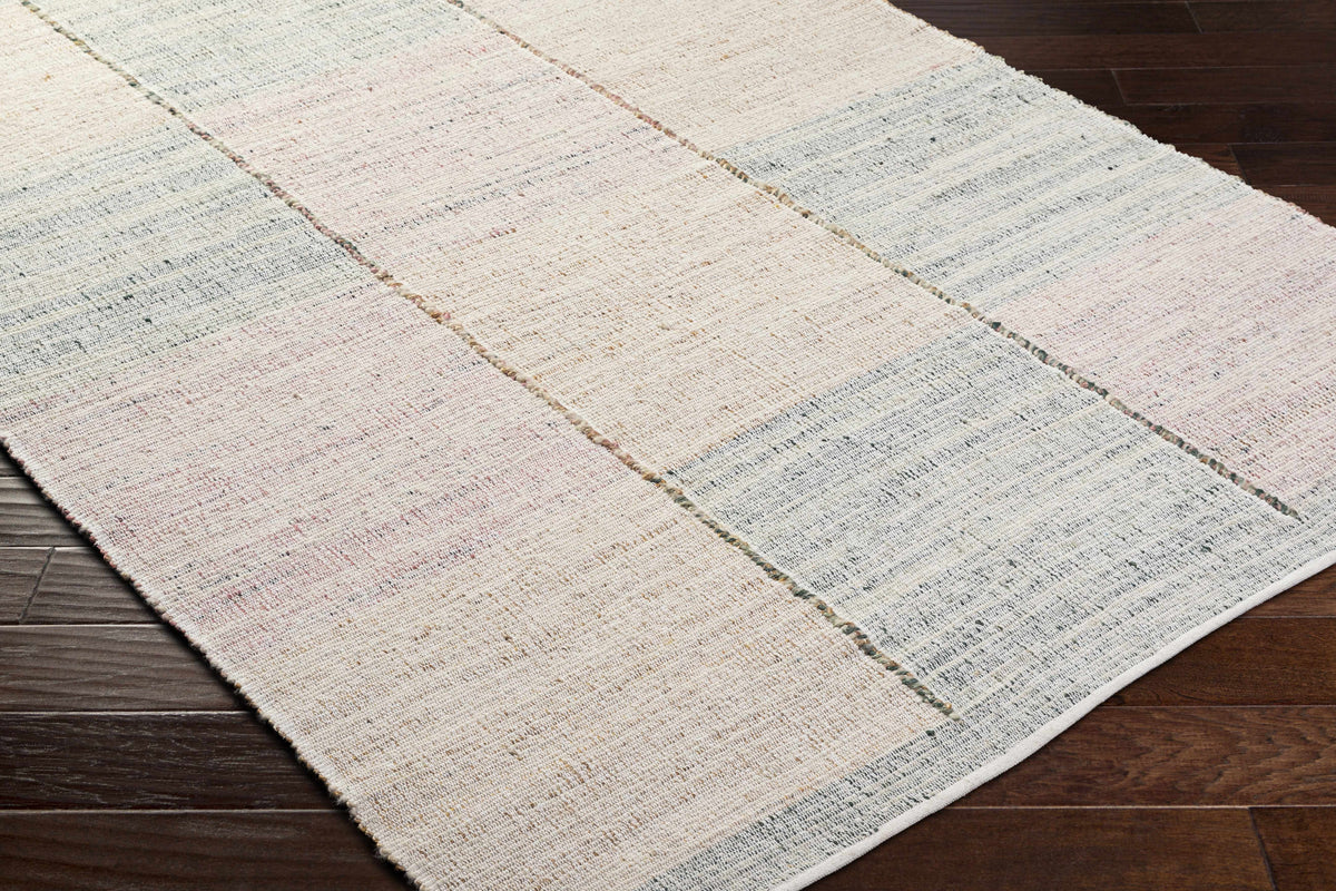 The Bellamy Rug Soho & Nolita