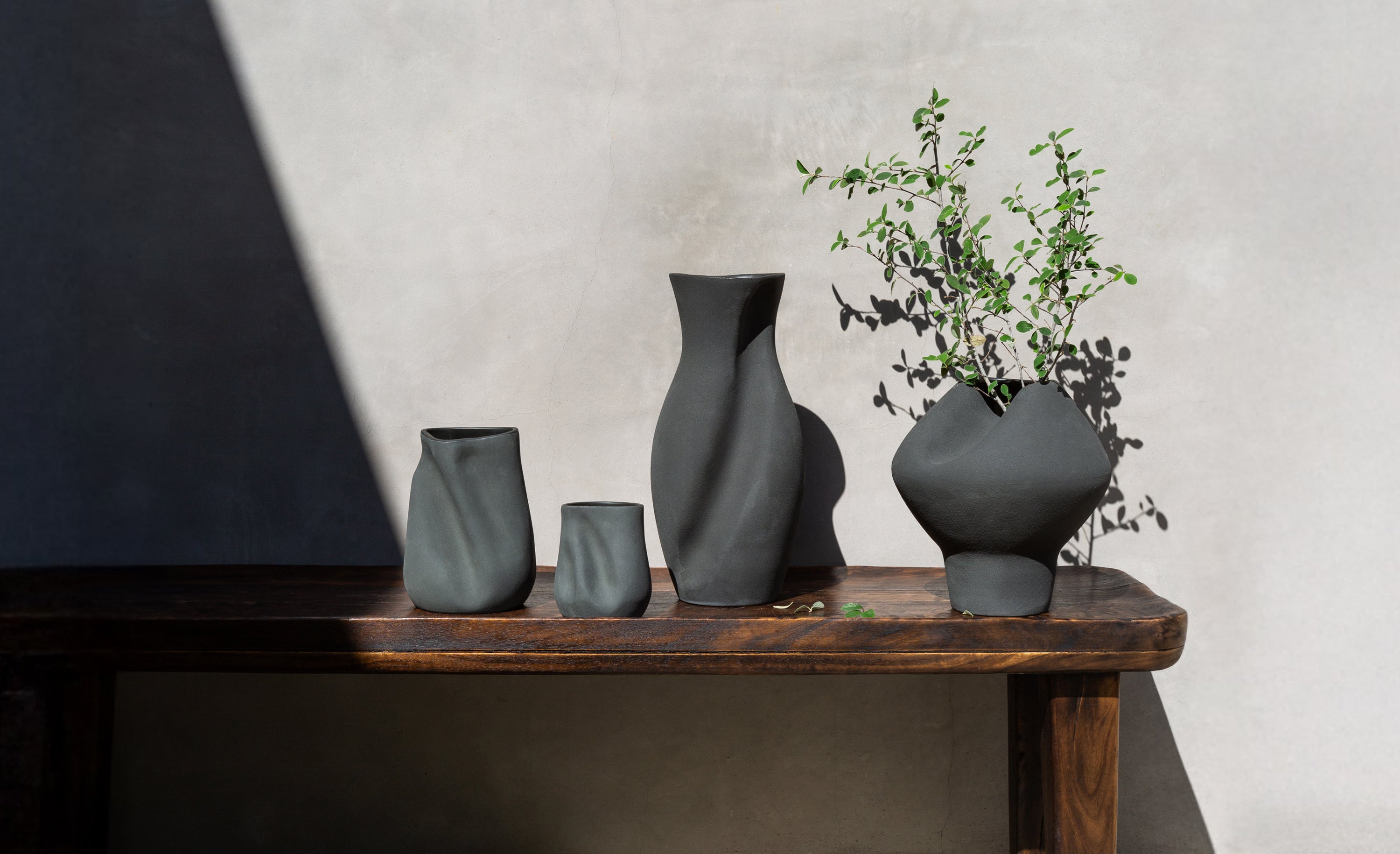 Nora Vase