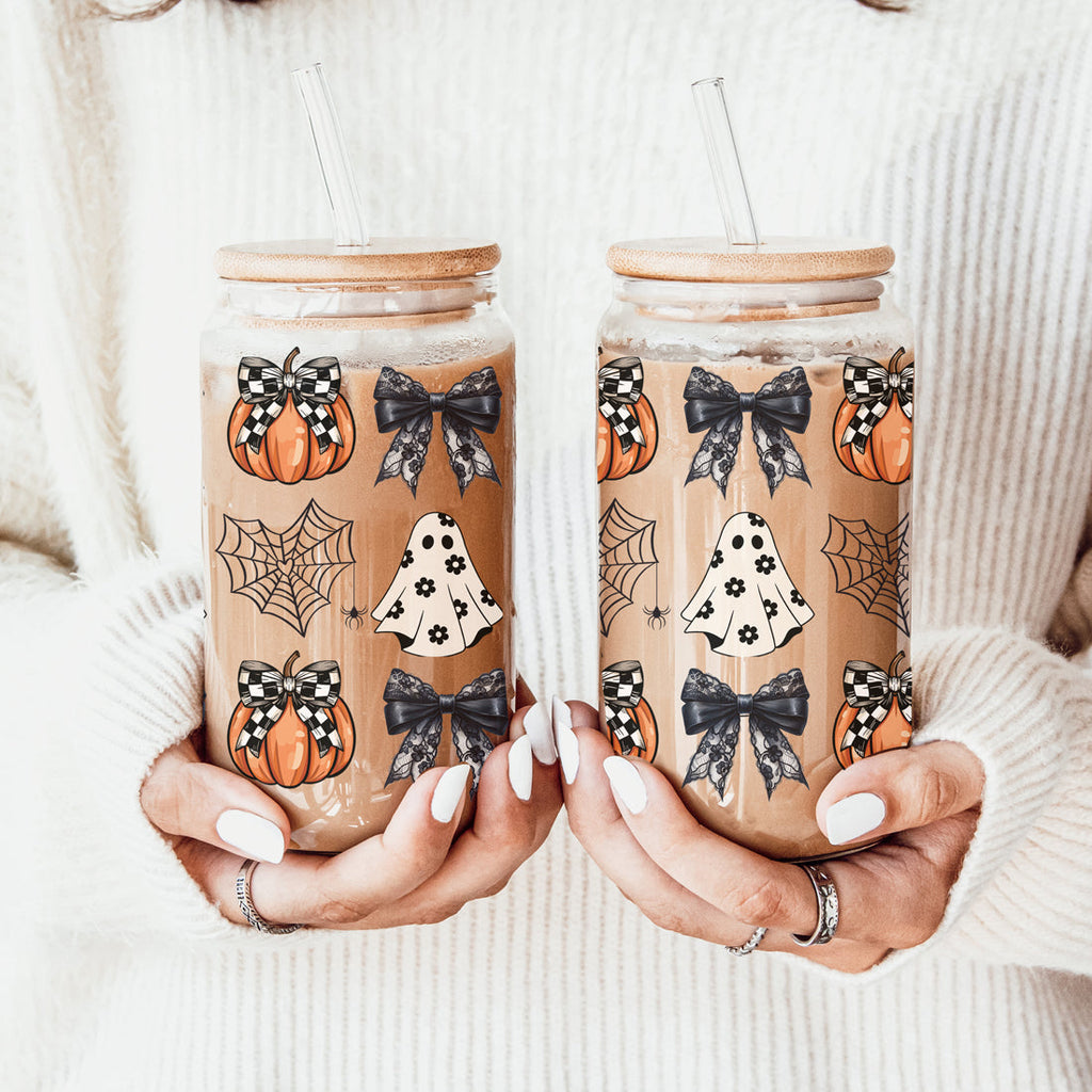 Halloween Mash 20oz Gia Roma