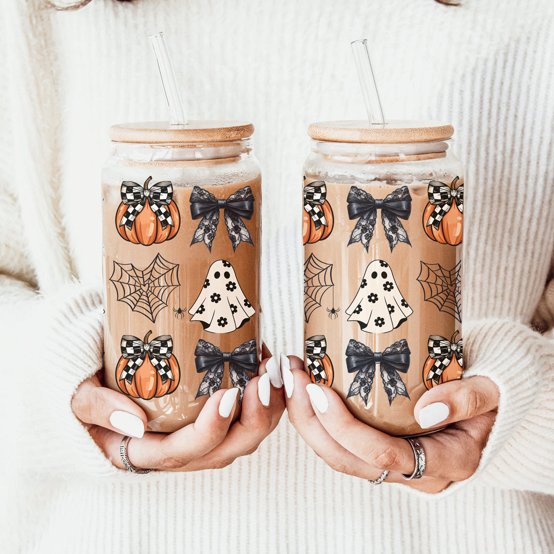 Halloween Mash 20oz Gia Roma