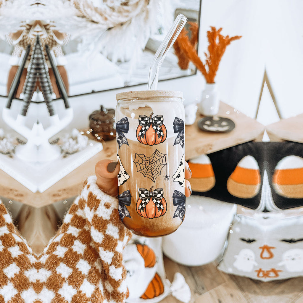 Halloween Mash 20oz Gia Roma